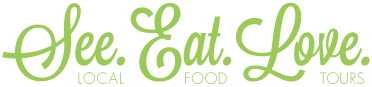 See Eat Love - Food Tours & Events