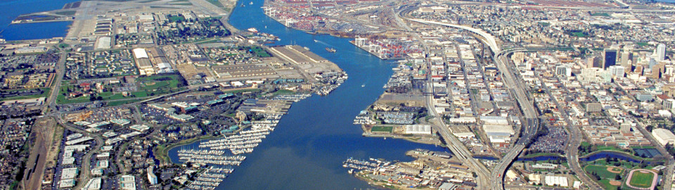 Oakland_California_aerial_view