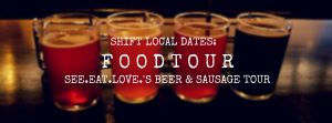 Shift Local Dates